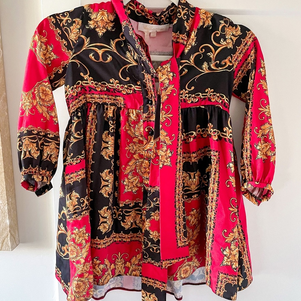 Loredana dress